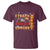 Teacher Christmas T Shirt I Teach The Smartest Cookies Gingerbread Man Students - Wonder Print Shop