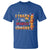 Teacher Christmas T Shirt I Teach The Smartest Cookies Gingerbread Man Students - Wonder Print Shop