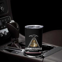 Edmund Fitzgerald 50th Anniversary Tribute Tumbler Cup Chimes 29 Times 1975 2025 Memorial - Wonder Print Shop