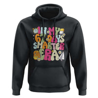 In My 67 Days Smarter Era Hoodie Cute Retro 6 7 Days of School Six Seven Meme - Wonder Print Shop