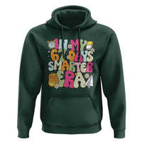 In My 67 Days Smarter Era Hoodie Cute Retro 6 7 Days of School Six Seven Meme - Wonder Print Shop