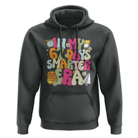 In My 67 Days Smarter Era Hoodie Cute Retro 6 7 Days of School Six Seven Meme - Wonder Print Shop