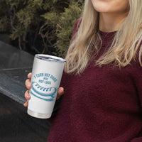 I Turn Hot Dogs Into Hot Logs Tumbler Cup Funny Food Pun for BBQ Bros Toilet Humor Kings - Wonder Print Shop