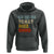 Skibidi Toilet Rizz Ohio Hoodie Funny Gen Alpha Slang Rizzler Game
