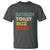 Skibidi Toilet Rizz Ohio T Shirt Funny Gen Alpha Slang Rizzler Game - Wonder Print Shop