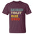 Skibidi Toilet Rizz Ohio T Shirt Funny Gen Alpha Slang Rizzler Game - Wonder Print Shop