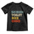 Skibidi Toilet Rizz Ohio Toddler T Shirt Funny Gen Alpha Slang Rizzler Game