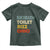 Skibidi Toilet Rizz Ohio Toddler T Shirt Funny Gen Alpha Slang Rizzler Game