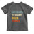 Skibidi Toilet Rizz Ohio Toddler T Shirt Funny Gen Alpha Slang Rizzler Game