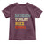 Skibidi Toilet Rizz Ohio Toddler T Shirt Funny Gen Alpha Slang Rizzler Game