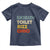 Skibidi Toilet Rizz Ohio Toddler T Shirt Funny Gen Alpha Slang Rizzler Game