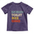 Skibidi Toilet Rizz Ohio Toddler T Shirt Funny Gen Alpha Slang Rizzler Game