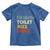 Skibidi Toilet Rizz Ohio Toddler T Shirt Funny Gen Alpha Slang Rizzler Game