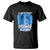 I Got That Dawg In Me T Shirt Funny Pitbull Xray Ironic Meme Viral Quote