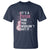 Taylor Name T Shirt It's A Taylor Vibe You Wouldn't Get It