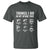 Funny Gun Lover T Shirt Things I Do In My Spare Time Guns Owner Enthusiast