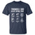 Funny Gun Lover T Shirt Things I Do In My Spare Time Guns Owner Enthusiast