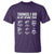 Funny Gun Lover T Shirt Things I Do In My Spare Time Guns Owner Enthusiast