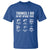 Funny Gun Lover T Shirt Things I Do In My Spare Time Guns Owner Enthusiast