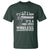 Funny Gun Lover T Shirt Its Not A Gun Its A High Speed Wireless Communication Device
