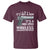 Funny Gun Lover T Shirt Its Not A Gun Its A High Speed Wireless Communication Device