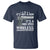 Funny Gun Lover T Shirt Its Not A Gun Its A High Speed Wireless Communication Device