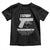 Funny Gun Owner Toddler T Shirt I Study Triggernometry I'm Good With Numbers 2nd Amendment Rights