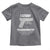 Funny Gun Owner Toddler T Shirt I Study Triggernometry I'm Good With Numbers 2nd Amendment Rights