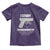 Funny Gun Owner Toddler T Shirt I Study Triggernometry I'm Good With Numbers 2nd Amendment Rights