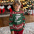 Funny Gun Owner Ugly Christmas Sweater I Study Triggernometry I'm Good With Numbers 2nd Amendment Rights - Wonder Print Shop
