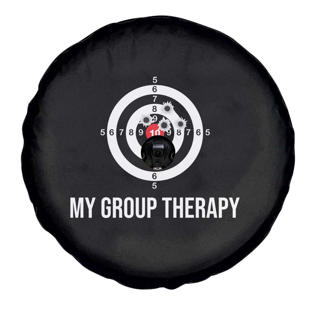 Gun Lover Spare Tire Cover My Group Therapy Shooting Range
