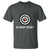 Gun Lover T Shirt My Group Therapy Shooting Range - Wonder Print Shop