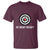 Gun Lover T Shirt My Group Therapy Shooting Range - Wonder Print Shop