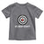 Gun Lover Toddler T Shirt My Group Therapy Shooting Range