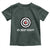 Gun Lover Toddler T Shirt My Group Therapy Shooting Range