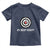 Gun Lover Toddler T Shirt My Group Therapy Shooting Range