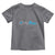 Funny Gun Owner Toddler T Shirt Only Guns Meme Parody