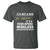 Funny Sarcastic Gun Meme T Shirt Its Not A Gun It's A High-Speed Wireless Communitation Device Rifle - Wonder Print Shop