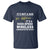 Funny Sarcastic Gun Meme T Shirt Its Not A Gun It's A High-Speed Wireless Communitation Device Rifle - Wonder Print Shop