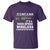 Funny Sarcastic Gun Meme T Shirt Its Not A Gun It's A High-Speed Wireless Communitation Device Rifle - Wonder Print Shop