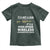 Funny Sarcastic Gun Meme Toddler T Shirt Its Not A Gun It's A High-Speed Wireless Communitation Device Rifle