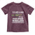 Funny Sarcastic Gun Meme Toddler T Shirt Its Not A Gun It's A High-Speed Wireless Communitation Device Rifle