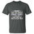 Funny Gun Lover T Shirt Guns Are Like Boobs Titties Joke Pistol