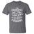 Funny Gun Grandpa T Shirt Real Grandpas Play With Firearms Guns Owner Lover
