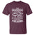 Funny Gun Grandpa T Shirt Real Grandpas Play With Firearms Guns Owner Lover