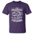 Funny Gun Grandpa T Shirt Real Grandpas Play With Firearms Guns Owner Lover