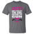 Funny Gun Girls T Shirt Gun Safety Rule Don't Piss Of The Girl Holding The Gun Owner