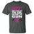Funny Gun Girls T Shirt Gun Safety Rule Don't Piss Of The Girl Holding The Gun Owner
