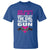 Funny Gun Girls T Shirt Gun Safety Rule Don't Piss Of The Girl Holding The Gun Owner