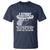 Funny Gun Lover T Shirt I Study Triggernometry Good With Numbers Guns Owner Enthusiast Gift